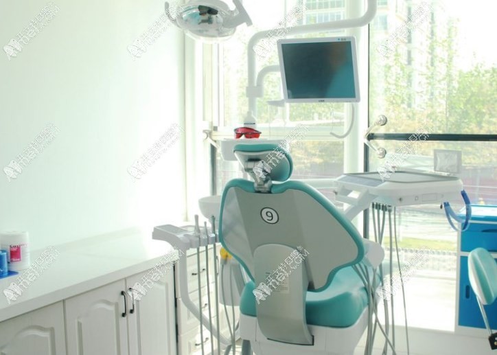 北京博康泰口腔医院 北京博康泰口腔医院