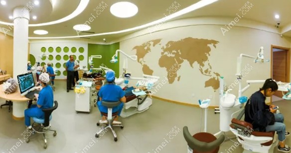 昆明蓝橙口腔医院 昆明蓝橙口腔医院