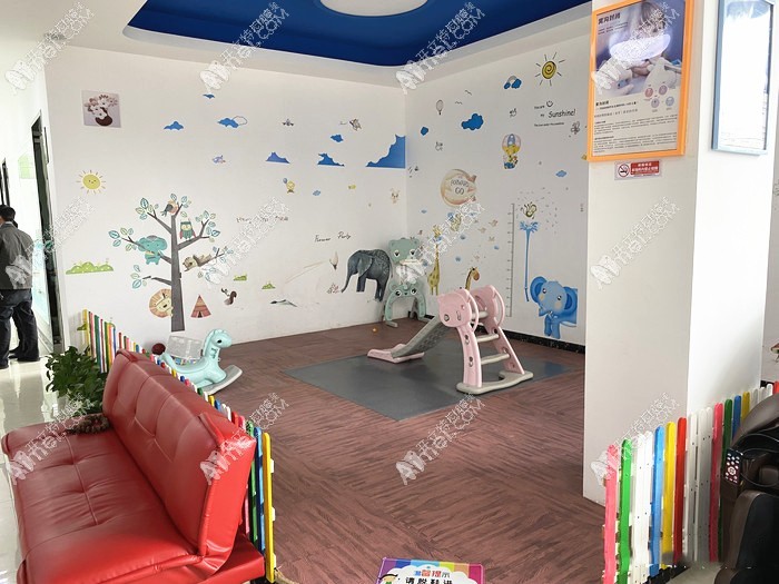 赣州阳光口腔门诊部 赣州阳光口腔门诊部