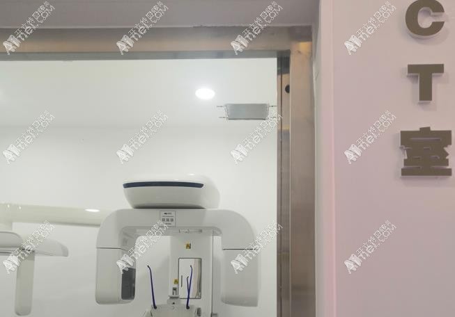 赣州星朗朗口腔门诊部 赣州星朗朗口腔门诊部