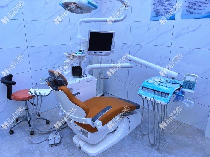 東莞長安齒蘭口腔門診部