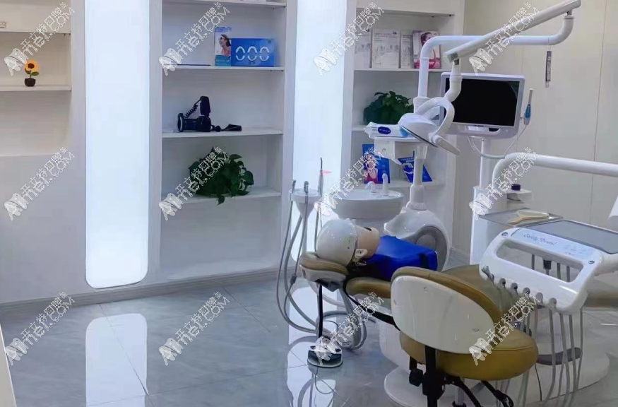 赣州牙舒士口腔诊所 赣州牙舒士口腔诊所