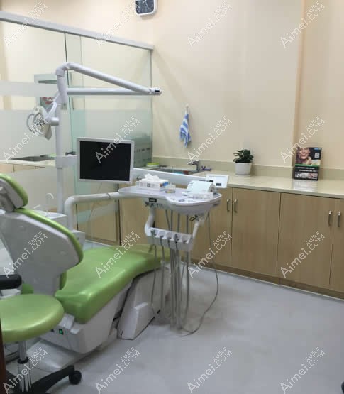 昆明王巍口腔诊所 昆明王巍口腔诊所