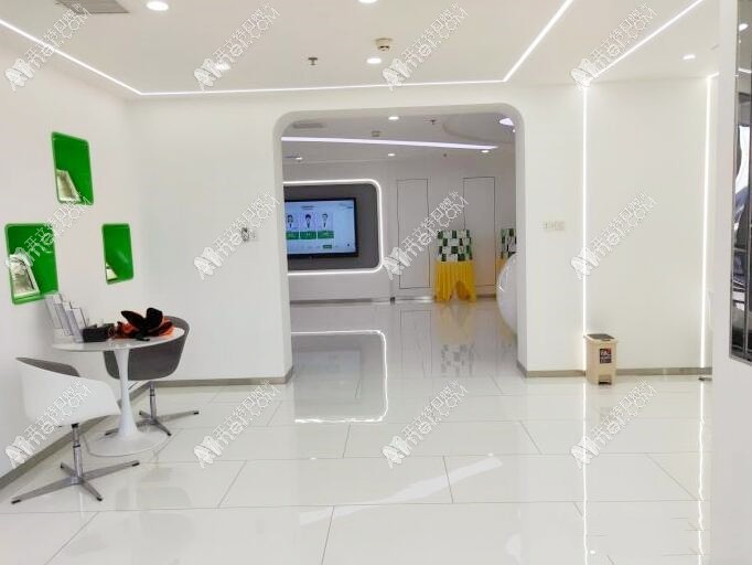 深圳值得美口腔门诊部