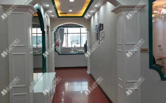长葛小叮当口腔门诊部 长葛小叮当口腔门诊部