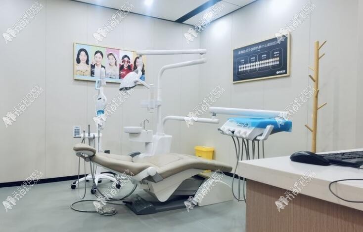 成都核桃口腔门诊部 成都核桃口腔门诊部