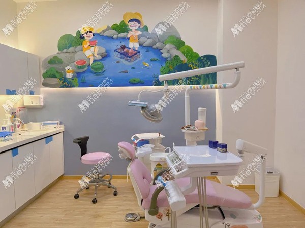 成都高新一丫齿科口腔门诊部 成都高新一丫齿科口腔门诊部