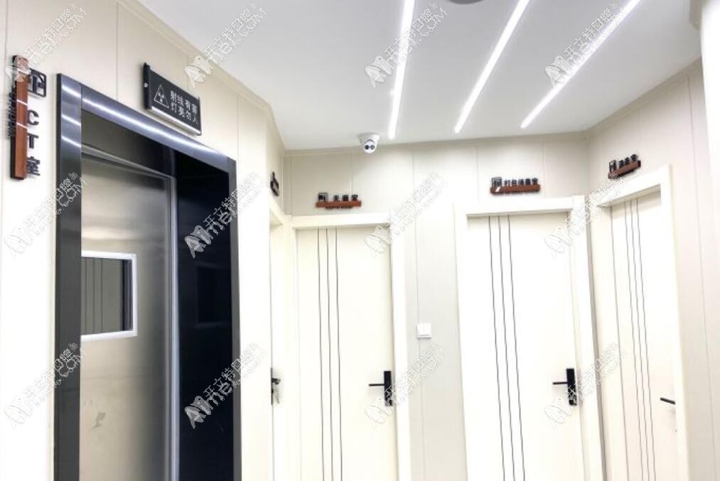 嘉興海鹽全佳口腔門診部