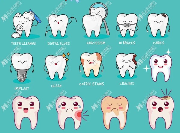 厦门海沧瑞川口腔门诊部慈济一里口腔诊所