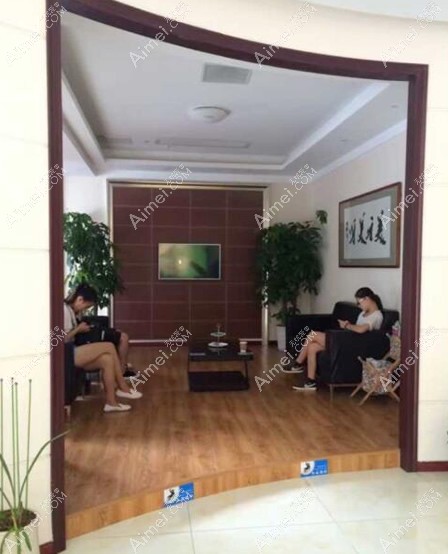 常州太平洋口腔门诊部