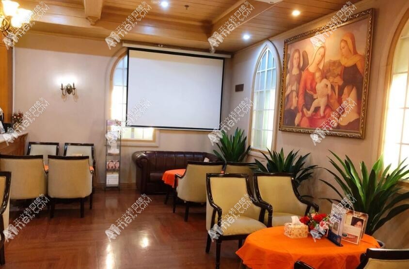 成都亚非口腔门诊部 成都亚非口腔门诊部