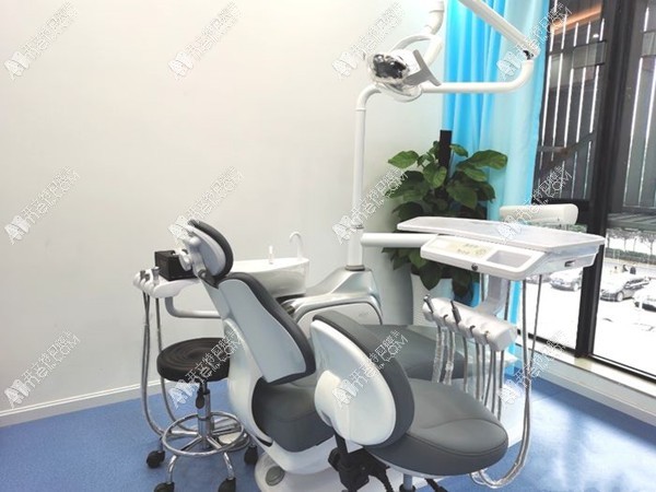 四川仁寿德诺口腔诊所 四川仁寿德诺口腔诊所