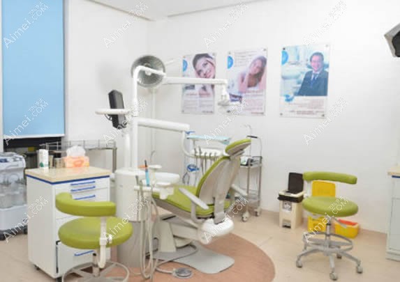 南昌维乐口腔医院 南昌维乐口腔医院