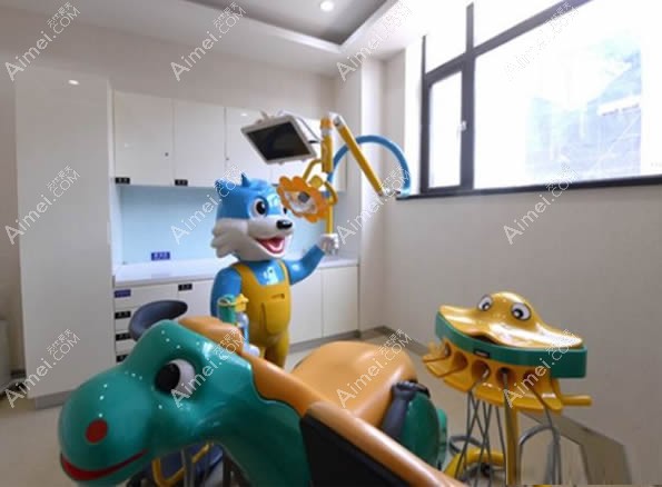 河源拜博东华口腔医院