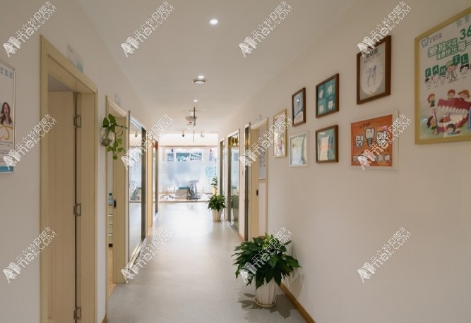 重庆汇恩口腔门诊部江北店