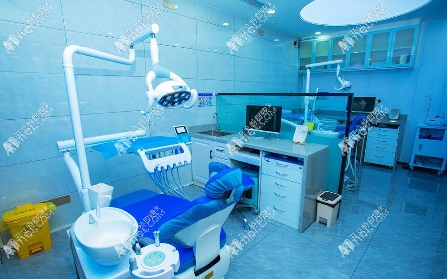 重庆朗朗诚恩口腔诊所嘉陵路总院