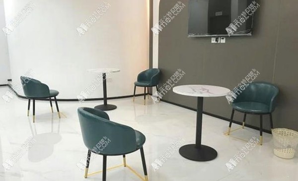 泉州丰泽好牙艺口腔门诊部