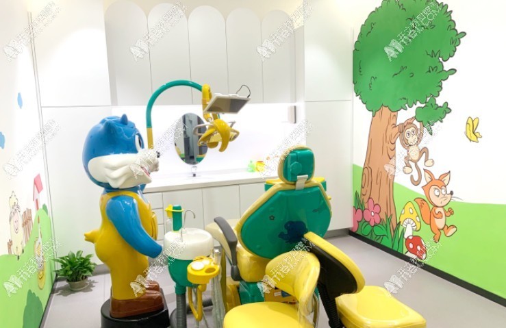 南昌鼎植口腔门诊部 南昌鼎植口腔门诊部