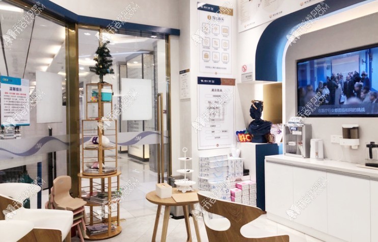 南昌维茂口腔门诊部 南昌维茂口腔门诊部