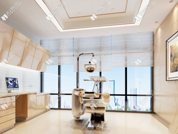 泉州丰泽贝臣口腔门诊部