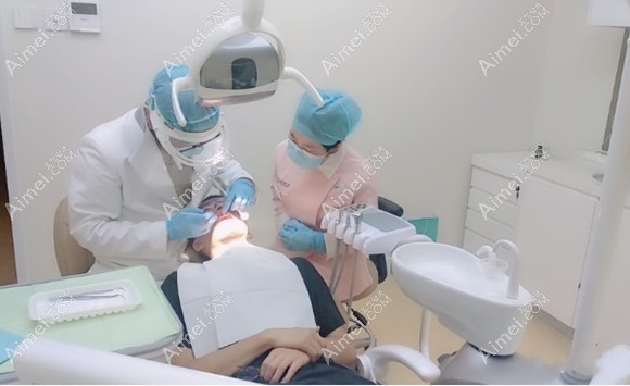 杭州一牙口腔门诊部