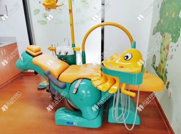 福州固德口腔门诊部