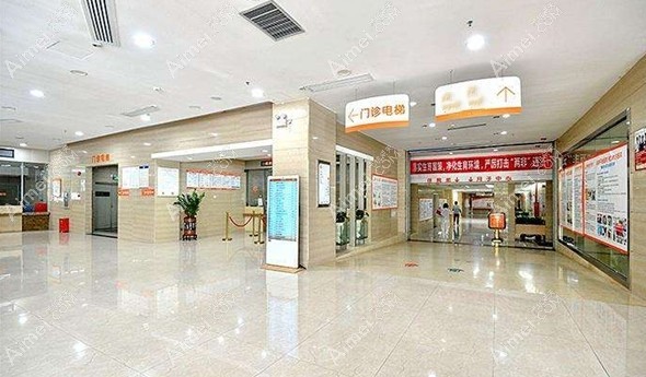 深圳港龙医院口腔科