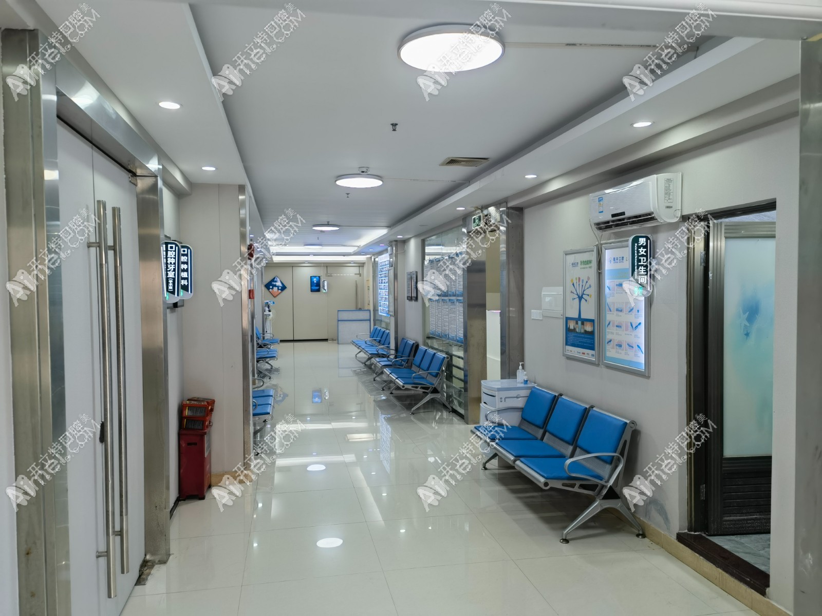 汕尾百康口腔医院