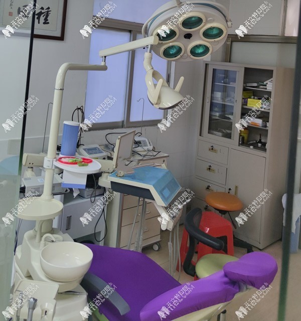 汕尾张培华口腔门诊