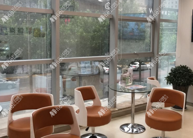 西安莲湖瑞泰口腔龙首门诊部 西安莲湖瑞泰口腔龙首门诊部