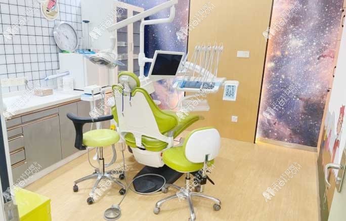 上海思美尔口腔门诊部