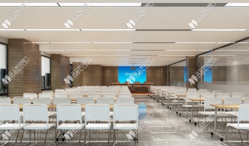 上海尤旦口腔医院