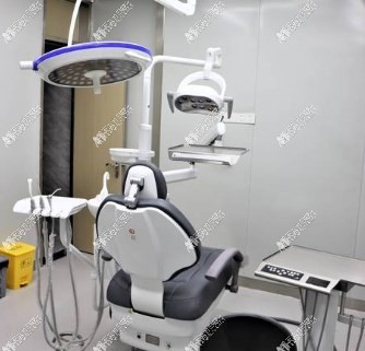 蚌埠百禾口腔门诊部