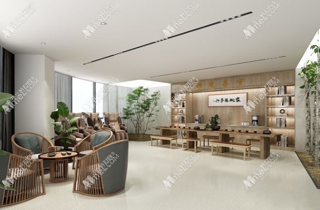 南京德牙联合口腔医院