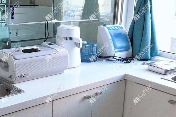 哈尔滨美皓口腔门诊部 哈尔滨美皓口腔门诊部