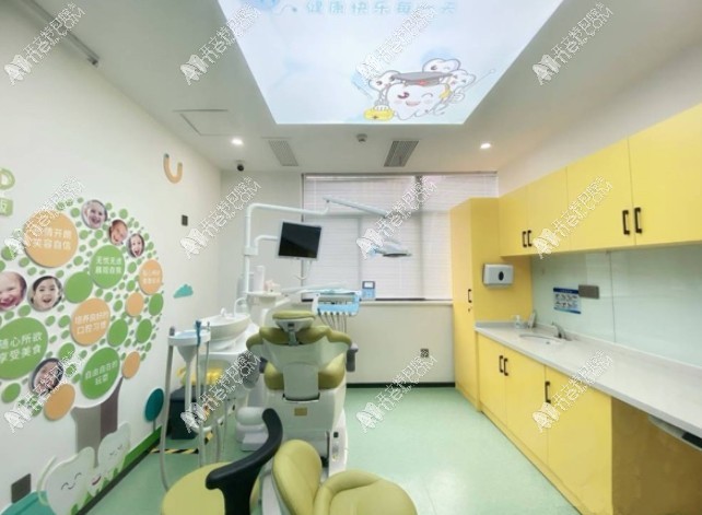 泰州玲珑口腔门诊部