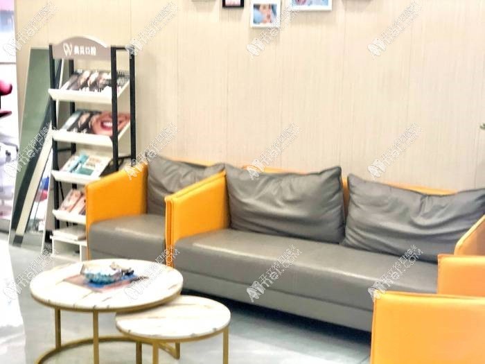 成都成华尚奥贝口腔门诊部