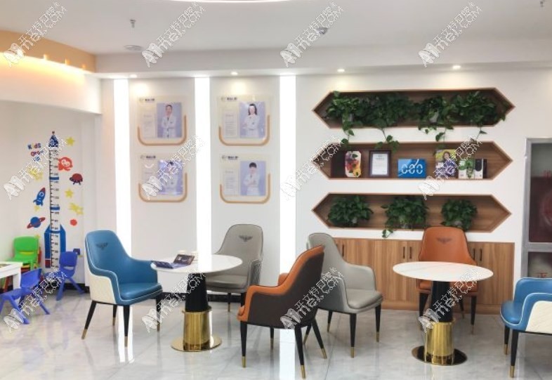 济南皓齿口腔诊所 济南皓齿口腔诊所