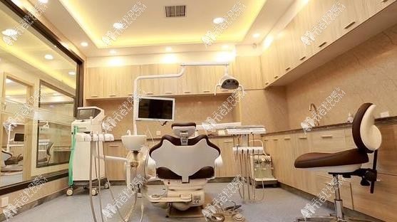 大连尚美口腔诊所 大连尚美口腔诊所