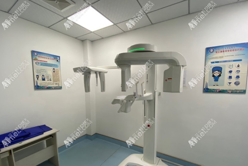 济南医大口腔医院 济南医大口腔医院