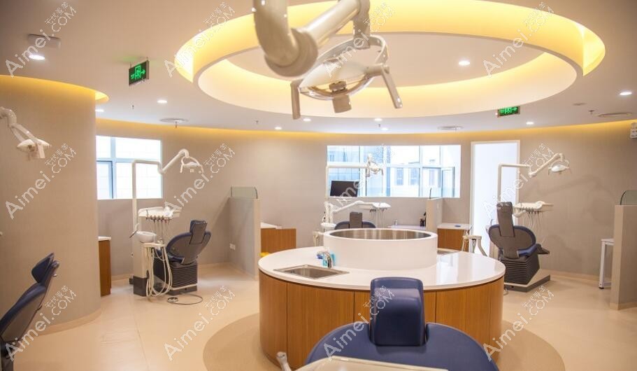 济南济东口腔医院 济南济东口腔医院