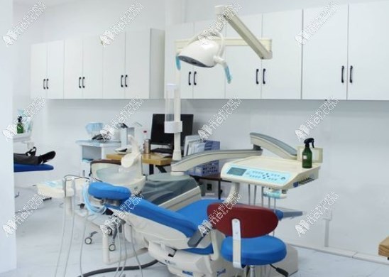 黑龙江中航医院口腔科 黑龙江中航医院口腔科