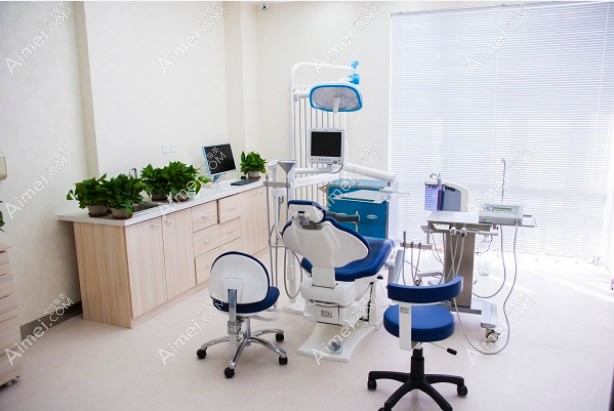 哈尔滨芽美口腔门诊部 哈尔滨芽美口腔门诊部