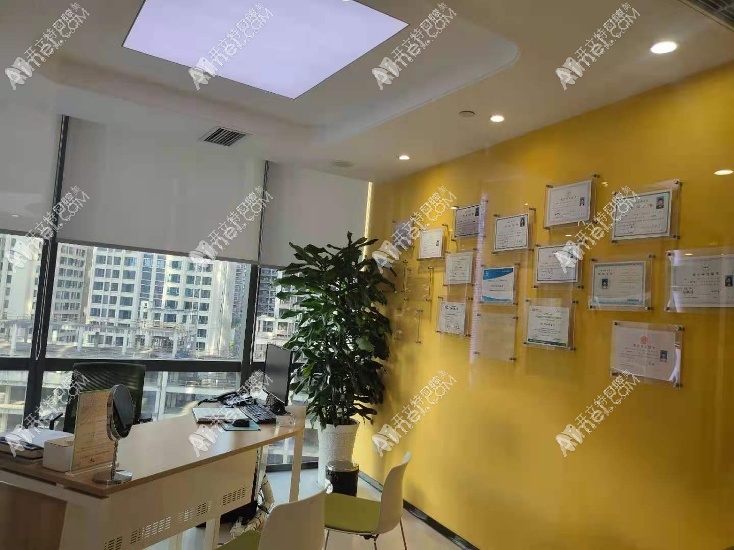 成都茁悦口腔门诊部