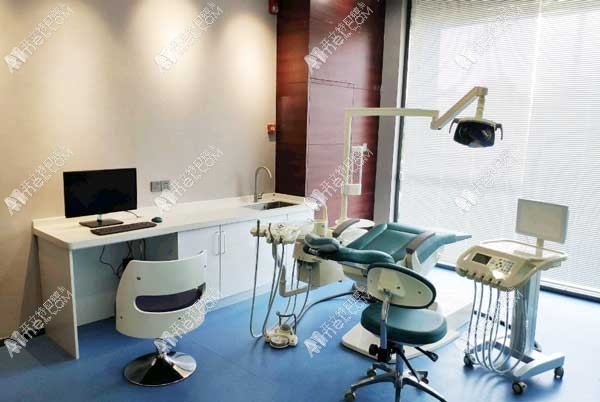 枣庄市澳美口腔医疗公司永安口腔诊所