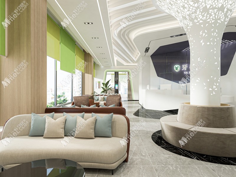 西安牙都口腔门诊部