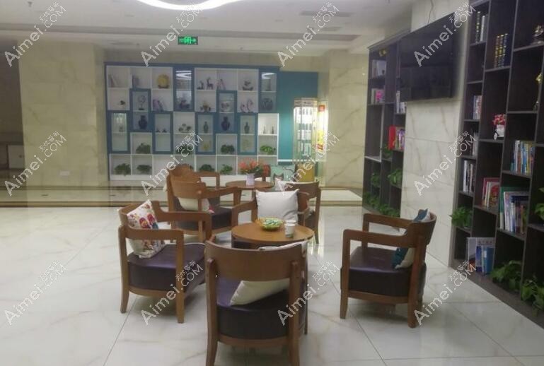 泗洪众迪口腔门诊部