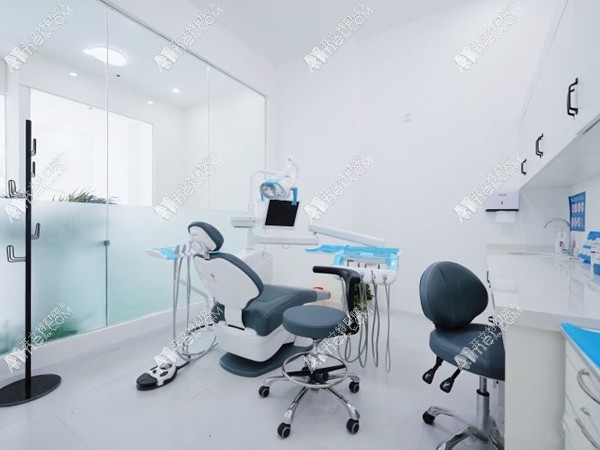 成都高新合悦丽口腔诊所 成都高新合悦丽口腔诊所