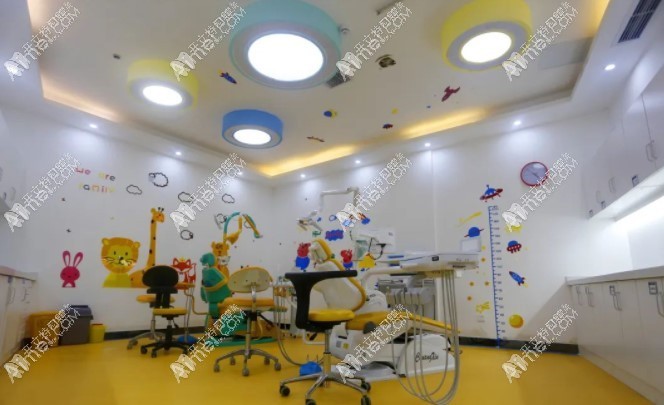 重庆大足摩尔口腔医院 重庆大足摩尔口腔医院