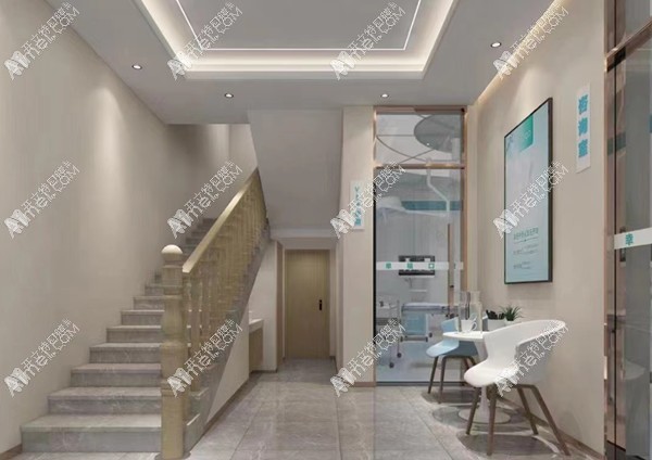 眉山仁寿幸福口腔诊所 眉山仁寿幸福口腔诊所